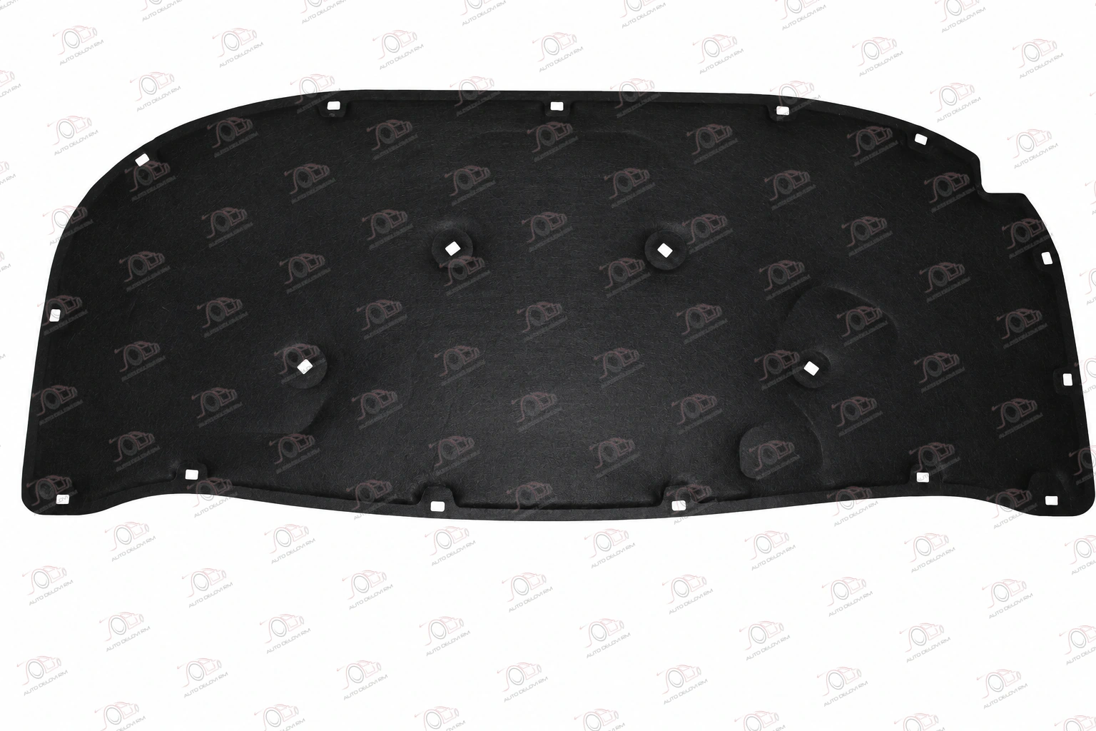 Izolacija Haube Audi A6 1998-2004 — Audi A6 (C5) (1998–2004.)