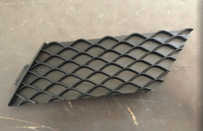 Poklopac Kuke Prednjeg Branika (Amg) Mercedes Gl (X166) 2012-2015 — Mercedes GL-Class (X166) (2012–2015.)