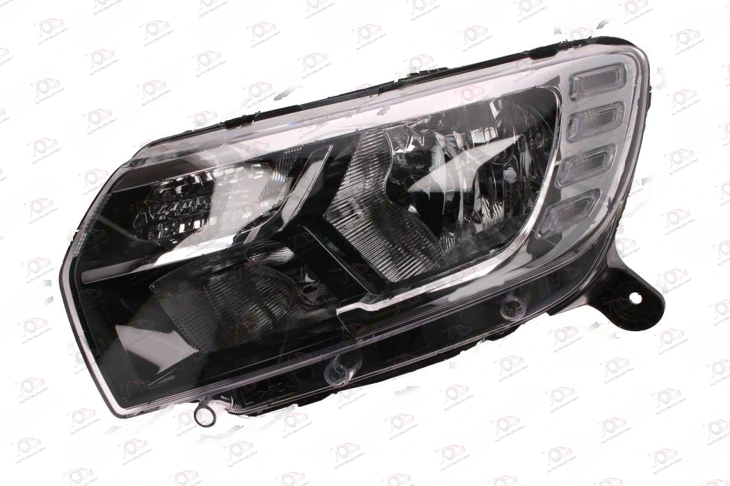 Far Električni sa LED Dnevnim Svetlom (DEPO) Dacia Logan-Mcv (od 2016.) - LEVO, strana: levo — Dacia Logan MCV (2016–2026.)