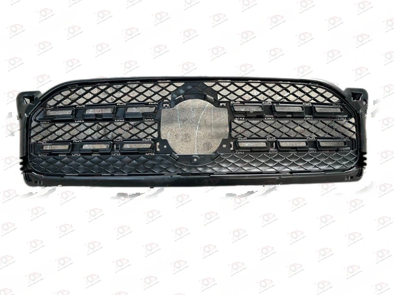 PVC Maska Unutrašnja Mercedes Glb (X247) (od 2019.) — Mercedes GLB (X247) (2019–2026.)