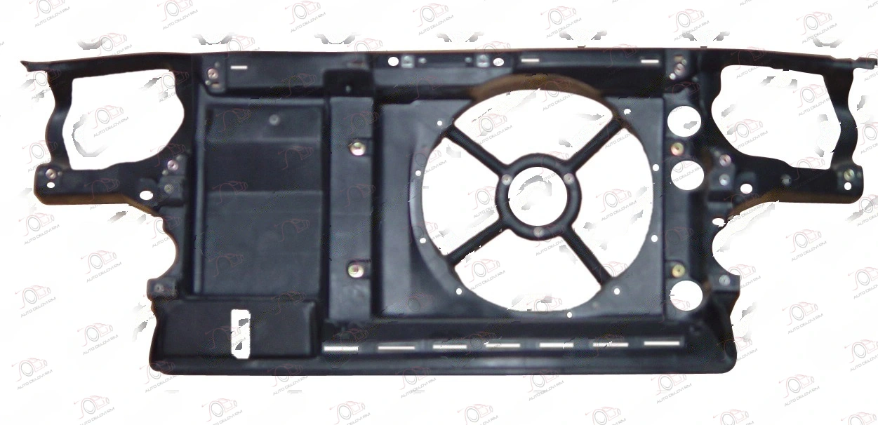 Vezni Lim (1.4/1.6) (Hladnjak 42cm) Volkswagen Golf 3 1992-1998 — Volkswagen Golf 3 (1992–1998.)