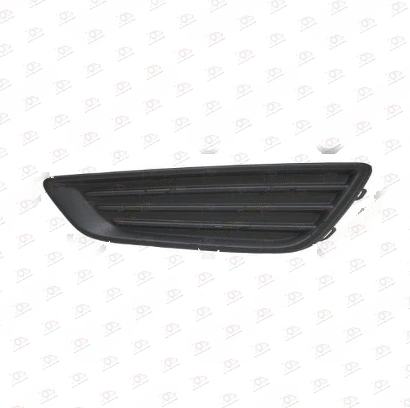 Rešetka Prednjeg Branika (bez Maglenke) Ford Focus (od 2014.) - LEVO, strana: levo — Ford Focus (2014–2026.)