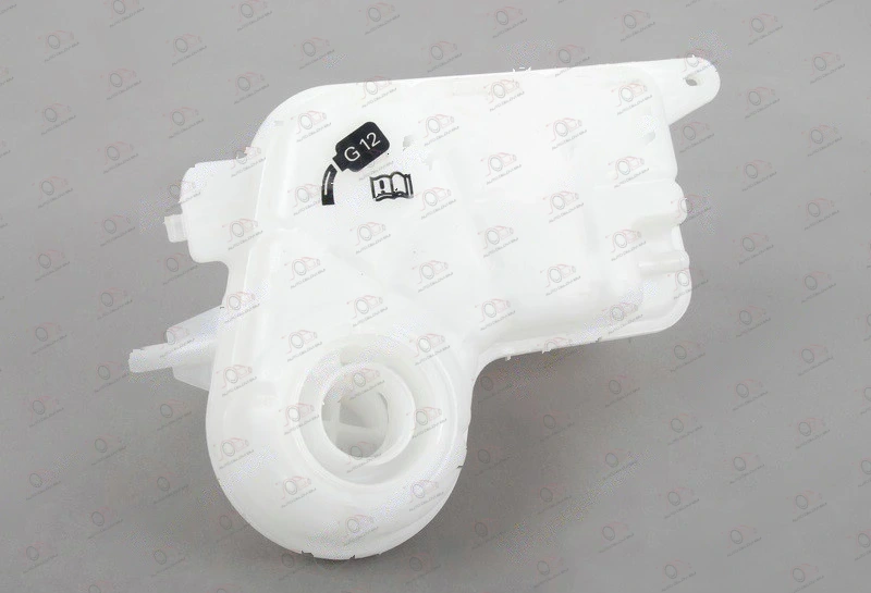 Posuda za Antifriz Audi A6 2004-2008 — Audi A6 (C6) (2004–2008.)
