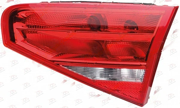 Stop Lampa Unutrašnja (Hella) Audi A4 (od 2012.) — Audi A4 (B9) (2012–2026.)