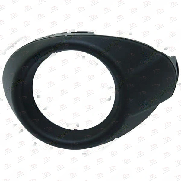 Okvir Maglenke Mat-Crni Ford Focus (od 2011.) - LEVO, strana: levo — Ford Focus (2011–2026.)