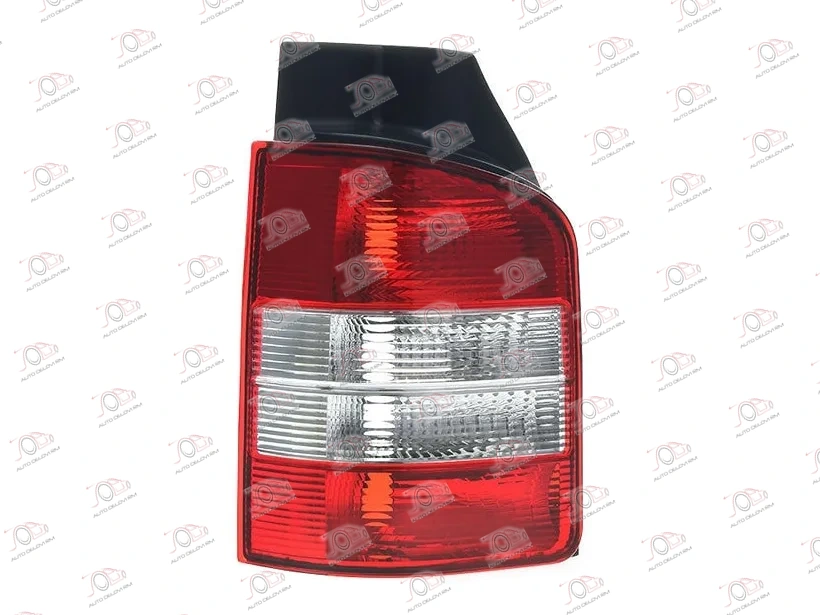 Stop Svetlo (Beli Migavac) (1 Vrata) Volkswagen Transporter T5 2003-2010 - LEVO, strana: levo — Volkswagen Transporter T5 (2003–2010.)