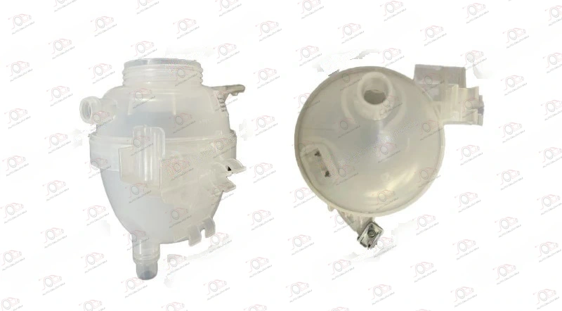 Posuda za Antifriz Mercedes C Class (W205) SDN/S.W. (od 2014.) — Mercedes C-Class (W205) (2014–2026.)