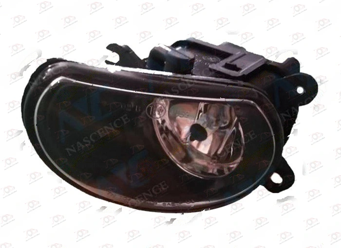 Maglenka (H11) -07 Audi A8 2002-2009 - LEVO, strana: levo — Audi A8 (D3) (2002–2009.)