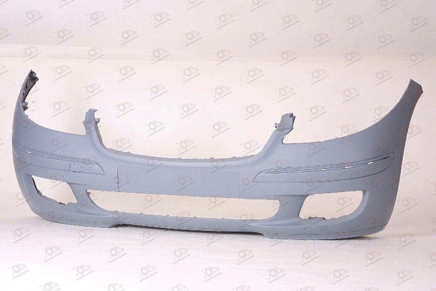 Prednji Branik PM -08 (Elegance/Avantgarde) Mercedes A (169) (od 2004.) — Mercedes A-Class (W169) (2004–2026.)