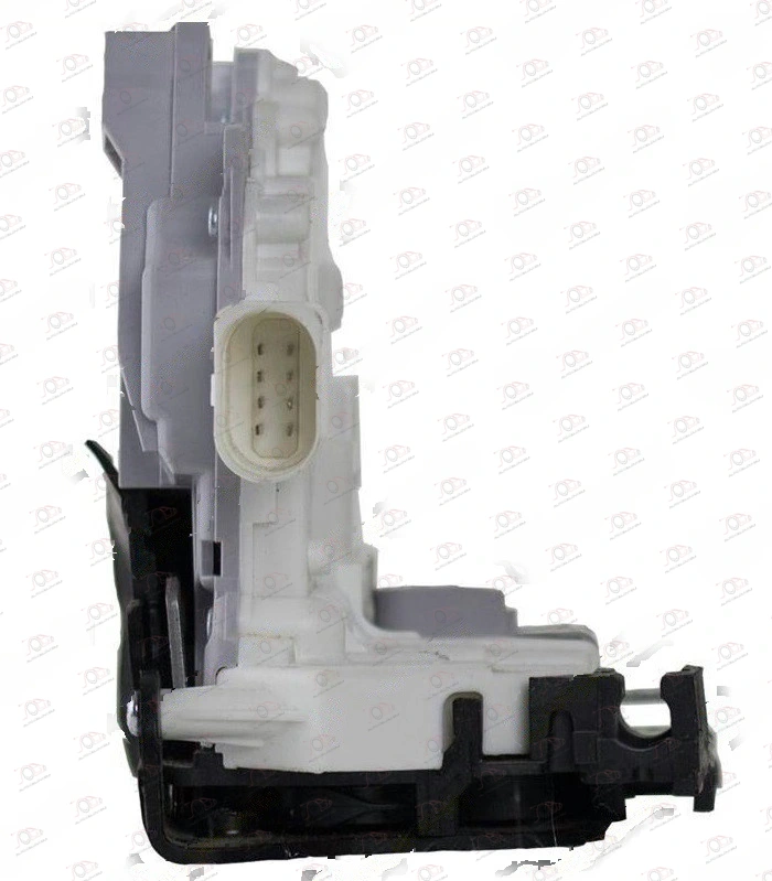 Brava Zadnjih Vrata Električna (8 PIN) Audi Q7 2006-2010 - LEVO, strana: levo — Audi Q7 (2006–2010.)