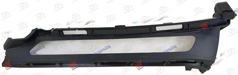 Lajsna Prednjeg Branika Donja (C63 Amg) Mercedes C Class (W206) SDN/S.W. 21- Avantgarde Line — Mercedes C-Class (W206) (2021–2026.)
