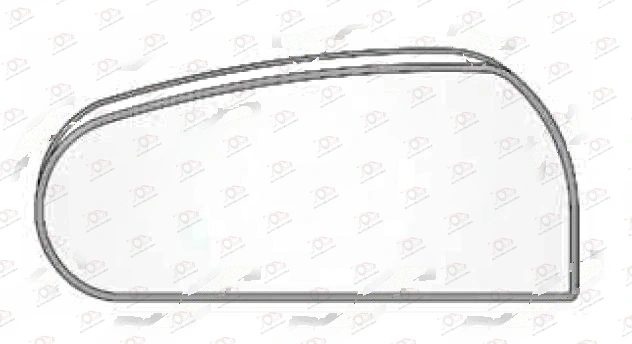Staklo Fara Providno Volkswagen Golf 3 1992-1998 — Volkswagen Golf 3 (1992–1998.)