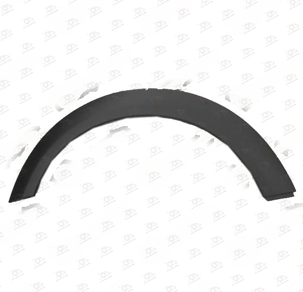 Rub Plastični Zadnjeg Blatobrana MINI Cooper 2006-2011 - DESNO, strana: desno — Mini Cooper/One (R56) (2006–2011.)