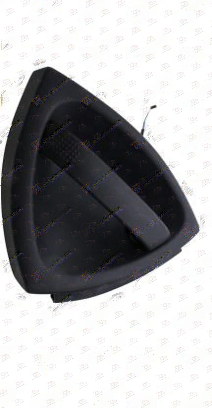 Kvaka Prednjih Vrata Spoljašnja (A Kvalitet) Smart Fortwo -07 - LEVO, strana: levo — Smart Fortwo (1998–2007.)