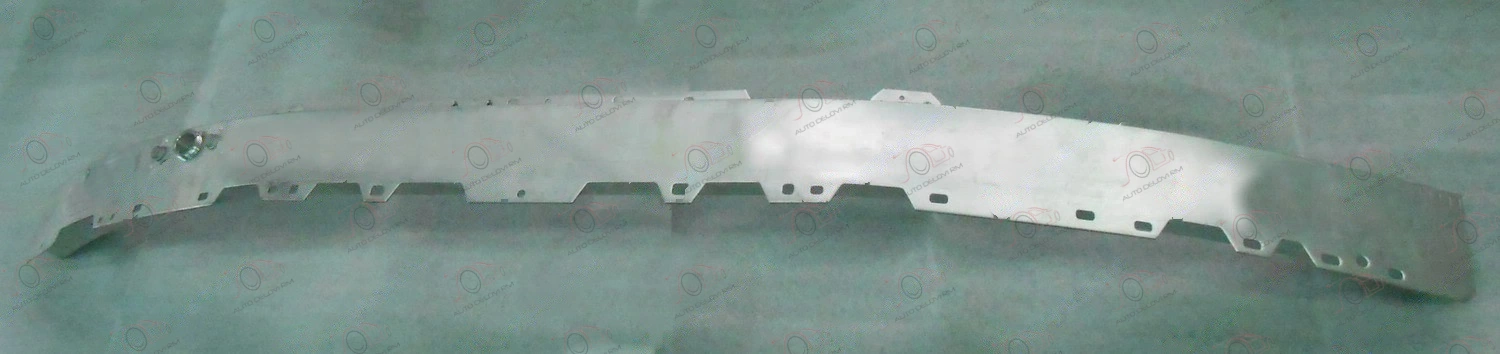 Sina Prednjeg Branika Aluminijum Mercedes E Class (W213) (od 2016.) — Mercedes E class (w213 (2016–2026.)