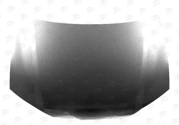 Hauba -05 Audi A3 2003-2008 — Audi A3 (2003–2008.)