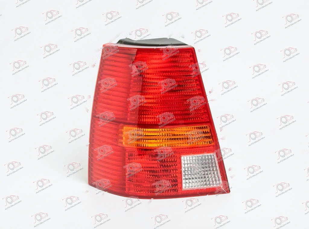 Stop Svetlo (Karavan) Volkswagen Golf 4 1998-2004 - LEVO, strana: levo — Volkswagen Golf 4 (1998–2004.)