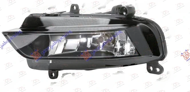 Maglenka (S-Line) (Hella) Audi A1 (od 2014.) — Audi A1 (2014–2026.)