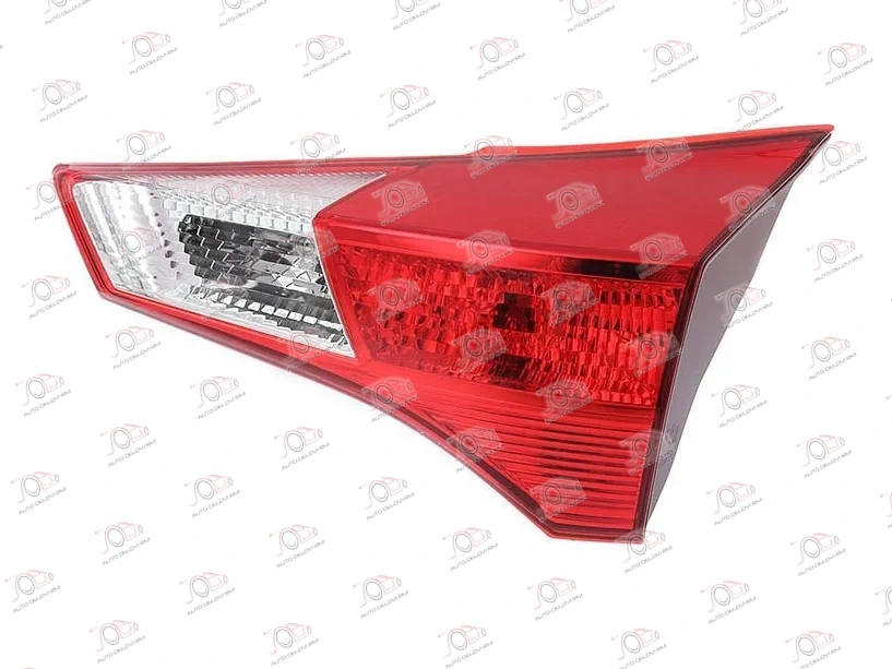 Stop Svetlo Toyota RAV 4 2012-2016 - LEVO, strana: levo — Toyota RAV4 (A4) (2012–2016.)