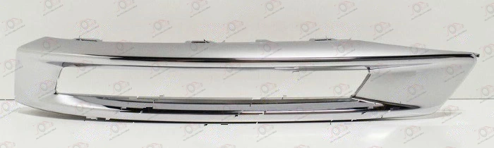 Okvir Dnevnog Svetla (Amg-Line) 13- Mercedes Glk (X204) 2012-2015 — Mercedes GLK (X204) (2012–2015.)