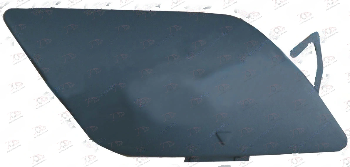 Poklopac Kuke Prednjeg Branika 06- Mercedes E (211) 2002-2009 — Mercedes E-Class (W211) (2002–2009.)