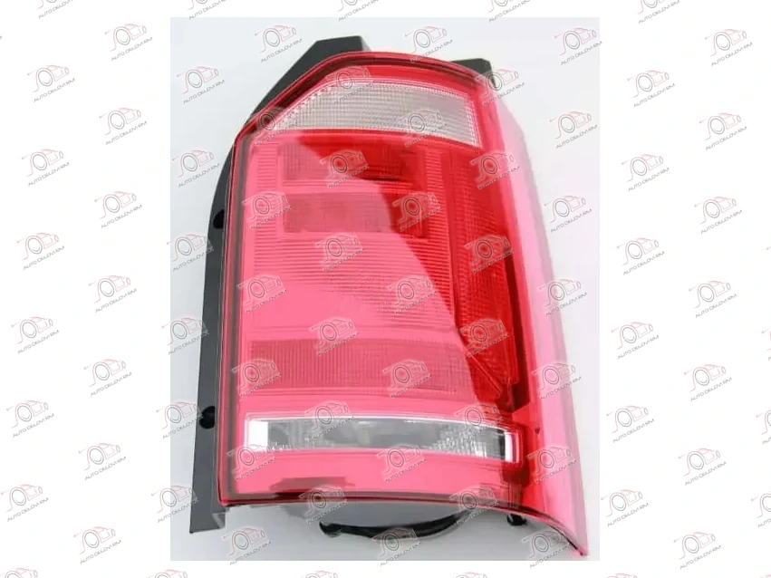 Stop Svetlo Volkswagen Transporter T6 2015-2019 — Volkswagen Transporter T6 (2015–2019.)