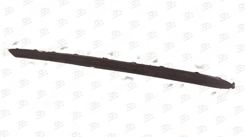 Spojler Zadnjeg Branika Mercedes E Class (W212) (od 2013.) — Mercedes E-Class (W212) (2013–2026.)