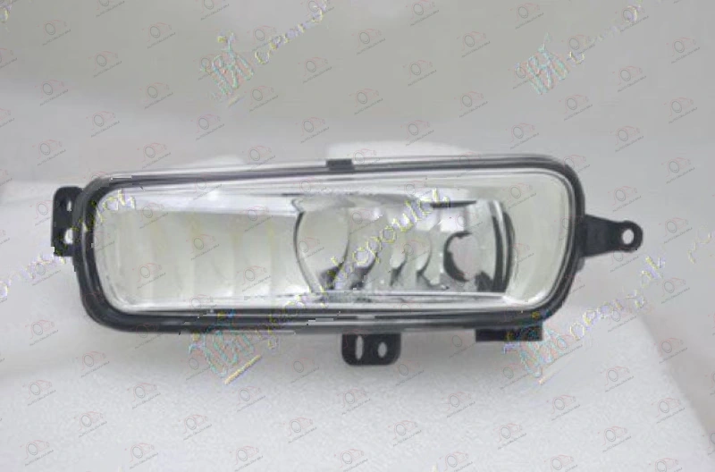 Maglenka (Kina) Ford Focus (od 2014.) - LEVO, strana: levo — Ford Focus (2014–2026.)