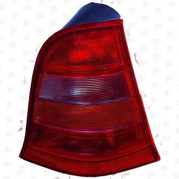 Stop Lampa (Crveni Migavac) -01 Mercedes A (168) 1998-2004 - DESNO, strana: desno — Mercedes A-Class (W168) (1998–2004.)