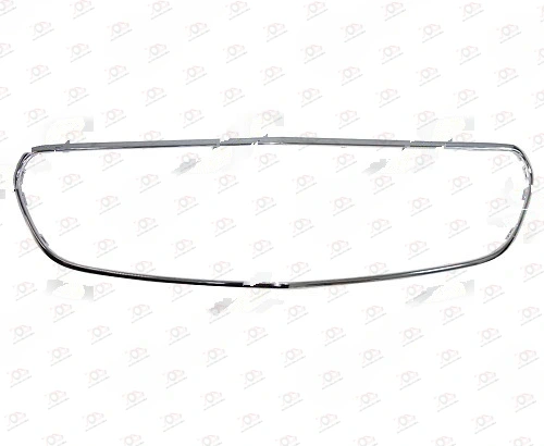 Okvir PVC Maske Mercedes E Class (W213) (od 2016.) — Mercedes E class (w213 (2016–2026.)