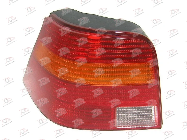 Stop Svetlo (Zuti Migavac) Volkswagen Golf 4 1998-2004 - LEVO, strana: levo — Volkswagen Golf 4 (1998–2004.)