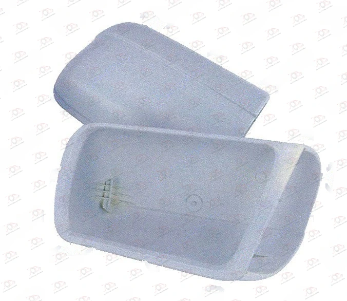 Poklopac Retrovizora PM 96- Mercedes S (220) 1992-2006 - LEVO, strana: levo — Mercedes S-Class (W220) (1992–2006.)