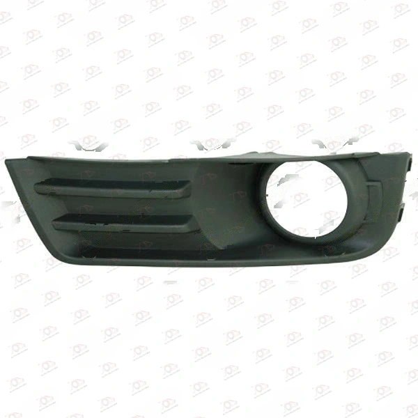Rešetka Prednjeg Branika (sa Maglenkom) Ford Focus C-Max 2003-2007 - LEVO, strana: levo — Ford Focus C-Max (2003–2007.)