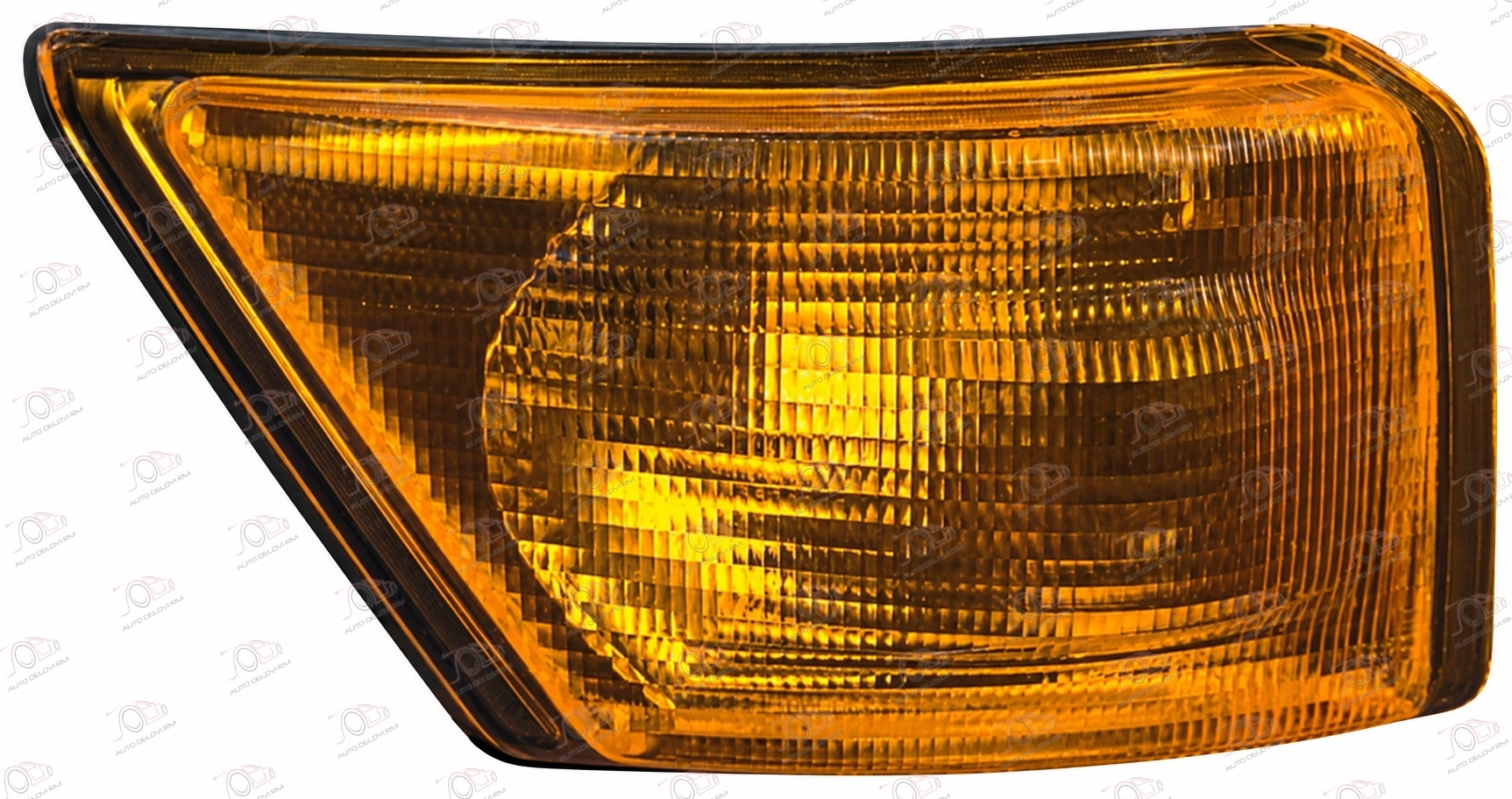 Migavac Zuti Iveco Daily 2000-2007 — Iveco Daily (2000-2007) (2000–2007.)
