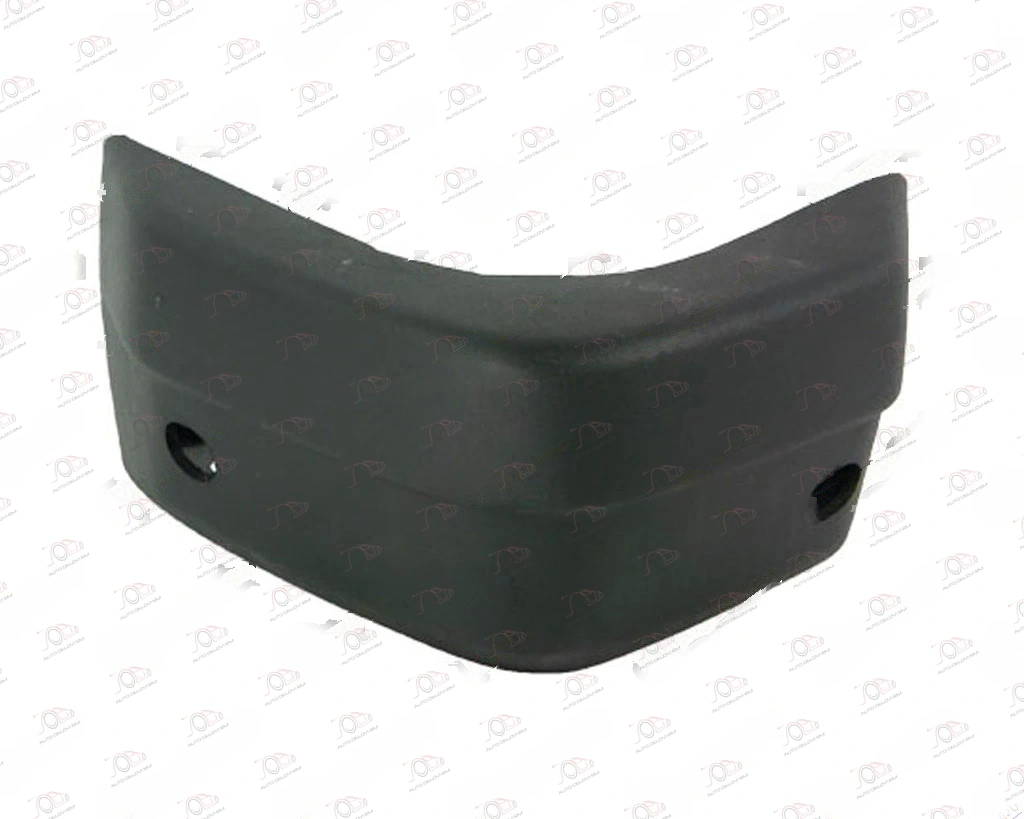 Kraj Zadnjeg Branika Mercedes 207-307 - LEVO, strana: levo — Mercedes 207/307 (1977–1995.)