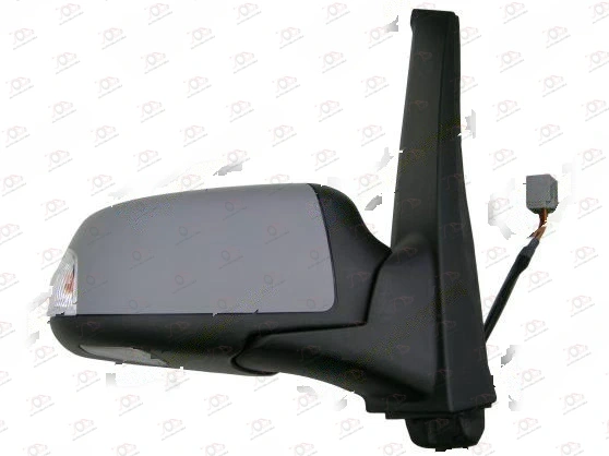 Retrovizor Električni sa Grejačem (Elektro-Sklopiv) (Migavac) (Svetlo) (A Kvalit - Desno) Ford Focus C-Max 2003-2007 - DESNO, strana: desno — Ford Focus C-Max (2003–2007.)