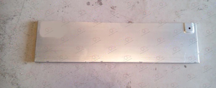 Oplata Gepek Vrata Donja (Dupla Vrata) (20cm) Mercedes Sprinter (208-408) 1995-2006 — Mercedes Sprinter 208/408 2006-2013 (W906) (1995–2006.)
