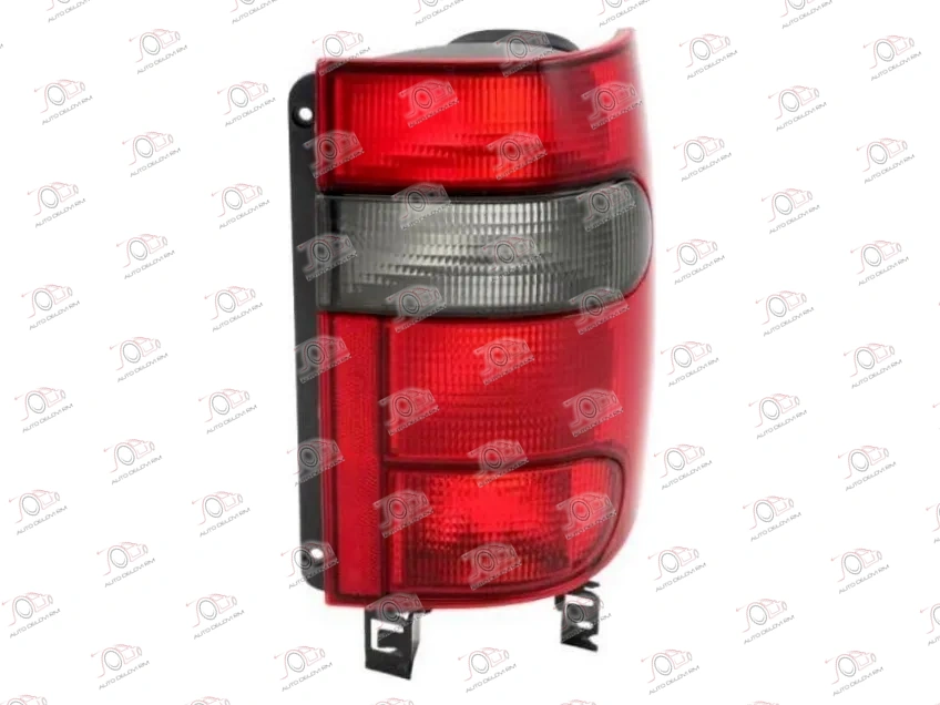 Stop Svetlo Volkswagen Caddy (Pick-Up) 1996-2004 - DESNO, strana: desno — Volkswagen Caddy Pick-Up (1996–2004.)