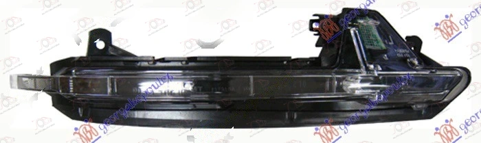 Migavac u Retrovizoru Audi A8 (od 2011.) - DESNO, strana: desno — Audi A8 (D5) (2011–2026.)