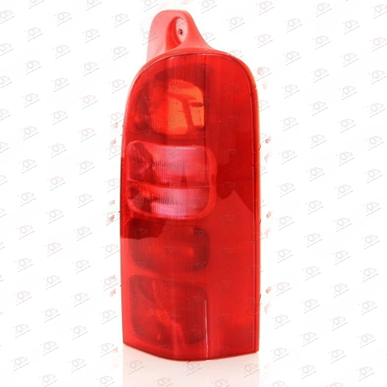 Stop Lampa -03 (DEPO) Renault Master -09 — Renault Master/Mascott (1998–2009.)