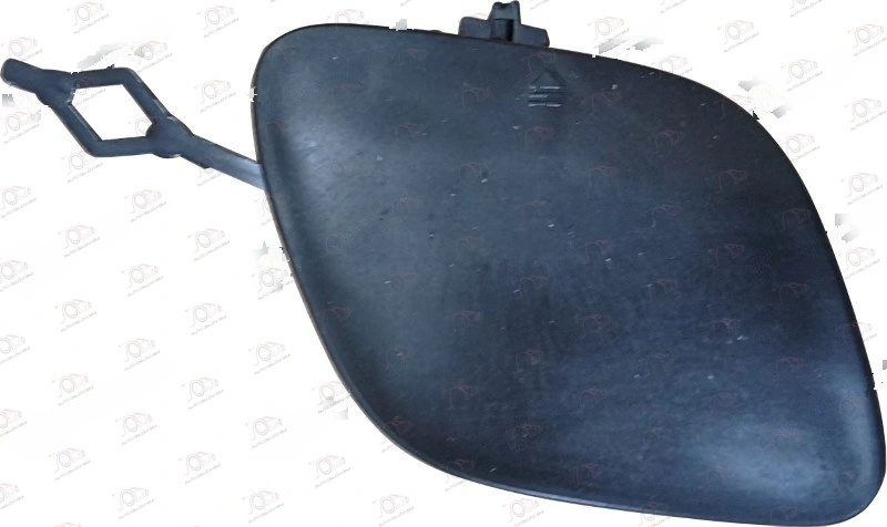 Poklopac Kuke Prednjeg Branika (Amg) Mercedes S Class (W223) 20- S Class — Mercedes S-Class (W223) (2020–2026.)