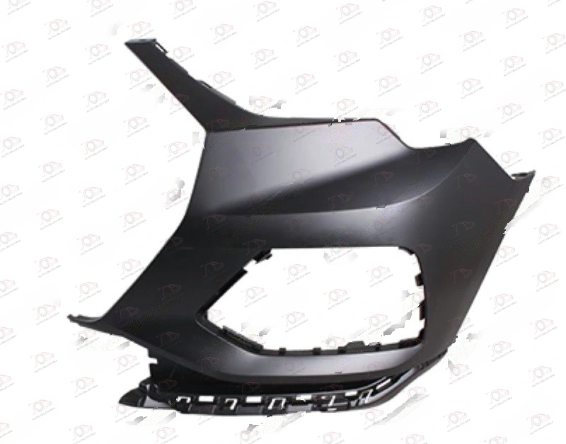 Kraj Prednjeg Branika PM Audi Q3 (od 2018.) - LEVO, strana: levo — Audi Q3 (2018–2026.)