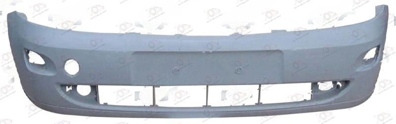 Prednji Branik PM -02 (A Kvalitet) Ford Focus 1998-2004 — Ford Focus (1998–2004.)