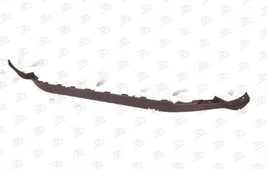 Spojler Prednjeg Branika Ford Fiesta (od 2013.) — Ford Fiesta (2013–2026.)