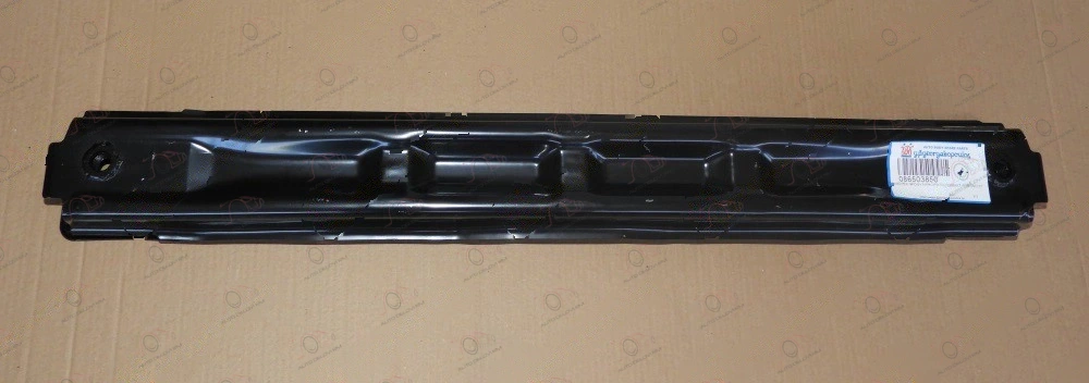 Sina Zadnjeg Branika Smart Fortwo (od 2007.) — Smart Fortwo (2007–2026.)