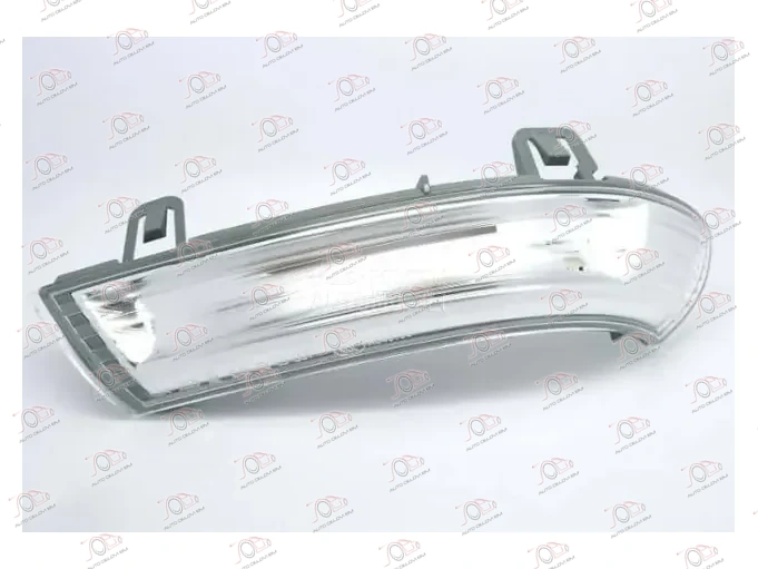 Migavac u Retrovizoru Volkswagen Golf 5 2004-2008 - LEVO, strana: levo — Volkswagen Golf 5 (2004–2008.)