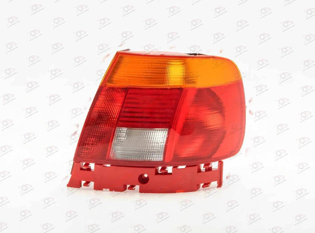 Stop Lampa 95-96 (DEPO) Audi A4 1995-2001 - DESNO, strana: desno — Audi A4 (B5) (1995–2001.)