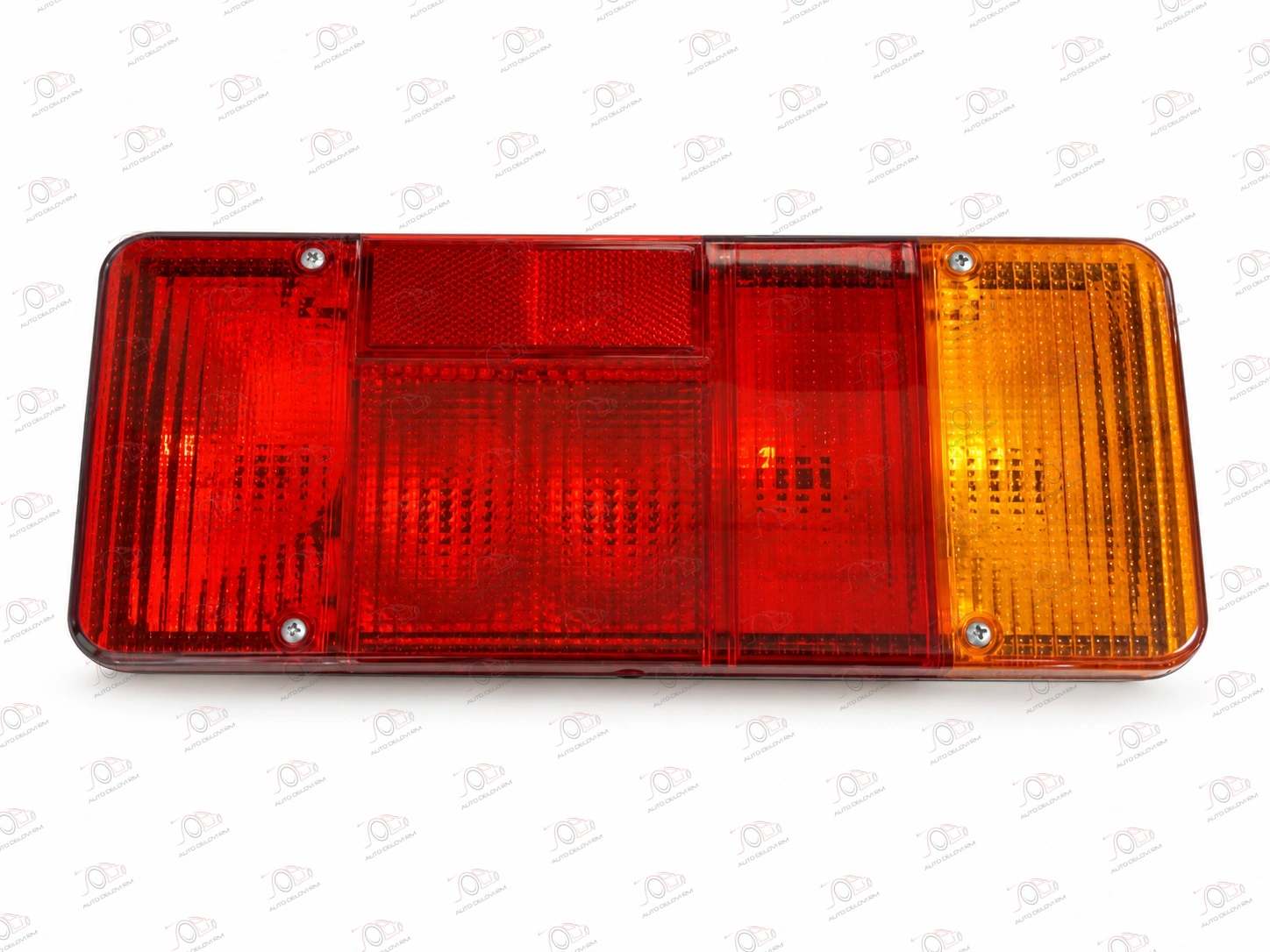 Stop Lampa (Otvorena Karoserija) (Mali Prekidač) (DEPO) Iveco Daily 2000-2007 — Iveco Daily (2000-2007) (2000–2007.)