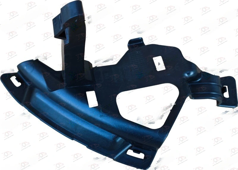 Nosač PVC Maske Plastični (Amg-Line) Mercedes C Class (W206) SDN/S.W. 21- Avantgarde Line - LEVO, strana: levo — Mercedes C-Class (W206) (2021–2026.)