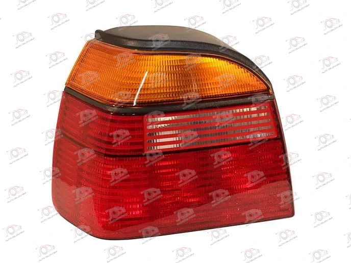 Stop Svetlo Volkswagen Golf 3 1992-1998 - LEVO, strana: levo — Volkswagen Golf 3 (1992–1998.)